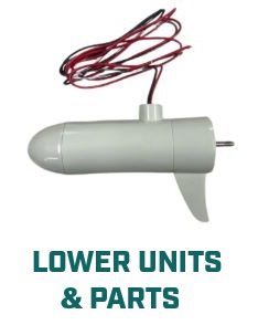 Lower Units & Parts