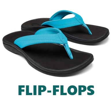 Flip Flops