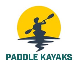 Paddle Kayaks