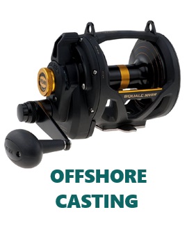 Offshore Casting