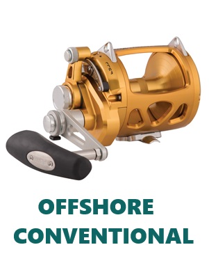 Offshore Conventional