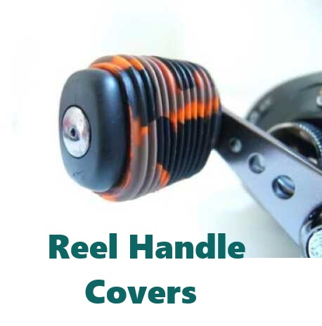 Reel Handle Covers