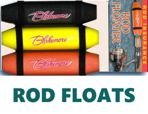 Rod Floats