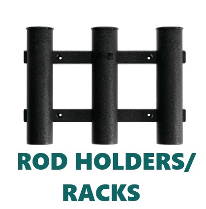 Rod Holders/Racks