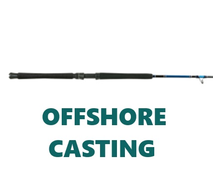 Offshore Casting