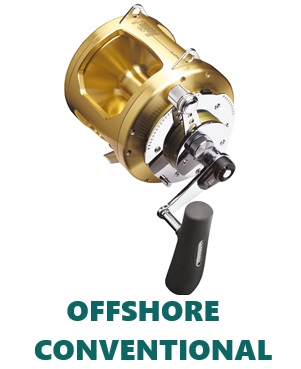 Offshore Conventional