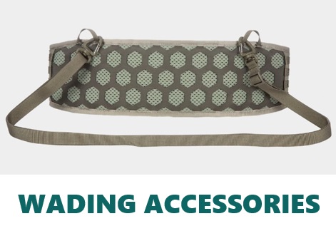 Wading Accessories