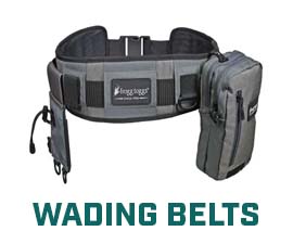 Wading Belts