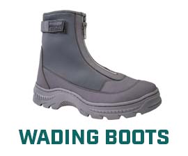 Wading Boots