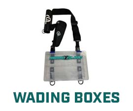 Wading Boxes