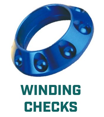 Winding Checks