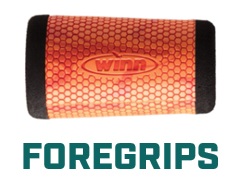 Foregrips