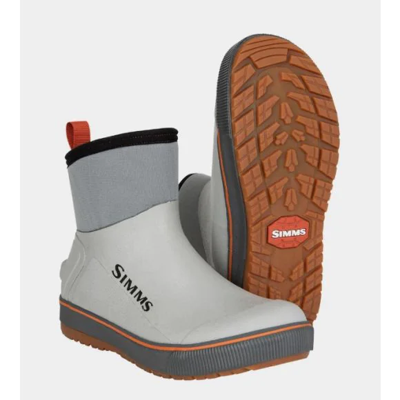 Simms Challenger 7 Boot