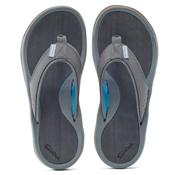Grundens flip flops sale