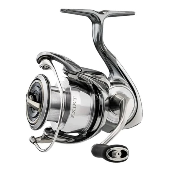新しいスタイル Daiwa Exist ロッド