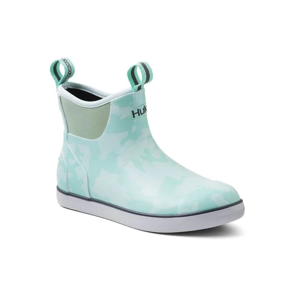 Huk boat discount boots